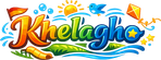 Khelagho লোগো